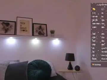 Chaturbate Best Webcam of kassandra_nasty