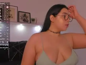 Chaturbate Sex Cam of kassandra_nasty