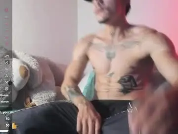 Chaturbate Best live sex cam show of ken_tokiio