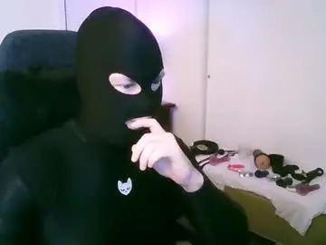 Chaturbate Best Webcam of latexminheadroom