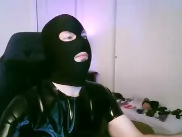 Chaturbate Adult Webcam of latexminheadroom