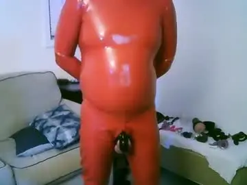 Chaturbate Live Porn of latexminheadroom