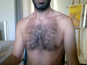 Chaturbate Private Sex Chat of mrralph__90