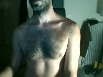 Chaturbate Nude Webcam of mrralph__90