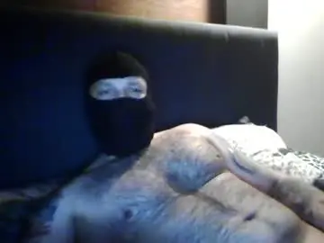 Chaturbate Sex Cam of narcyzz87