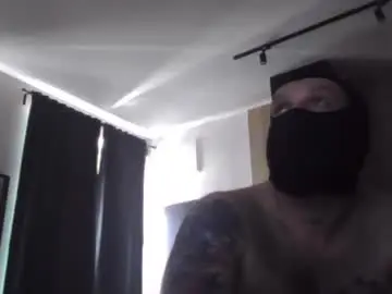 Chaturbate Live Porn of narcyzz87