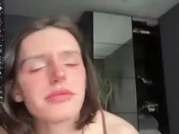 Chaturbate Live Sex Cam of niky_long