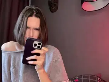 Chaturbate Sex Cam of niky_long