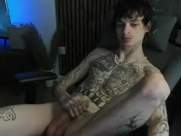 Chaturbate Adult Video Chat of oliverrgroove