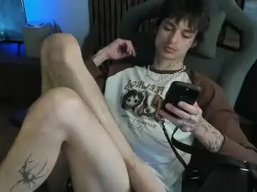 Chaturbate Free Porn Cam of oliverrgroove
