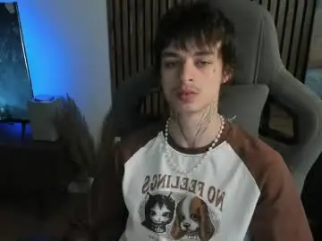 Chaturbate Adult Webcam of oliverrgroove