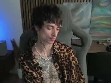 Chaturbate Adult Webcam of oliverrgroove