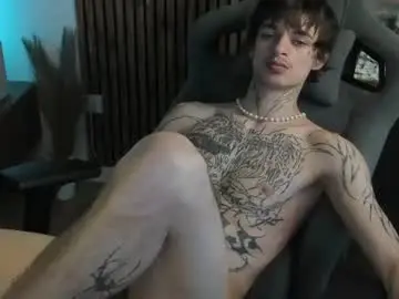 Chaturbate Free Live Porn of oliverrgroove