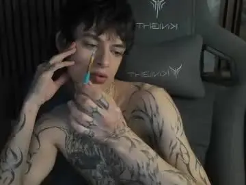 Chaturbate Nude Webcam of oliverrgroove