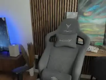 Chaturbate Free Porn Cam of oliverrgroove