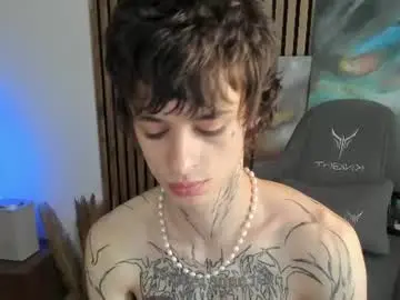 Chaturbate Sex Cam of oliverrgroove