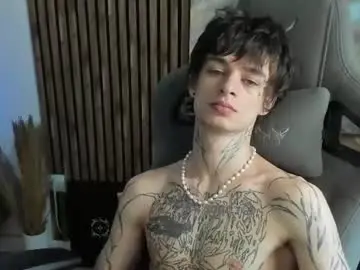 Chaturbate Adult Webcam of oliverrgroove