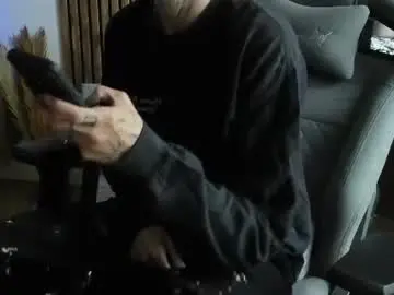 Chaturbate Nude Webcam of oliverrgroove