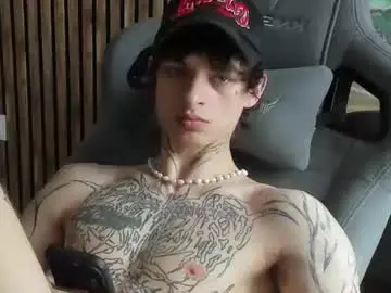 Chaturbate Adult Webcam of oliverrgroove