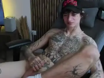 Chaturbate Private Sex Chat of oliverrgroove