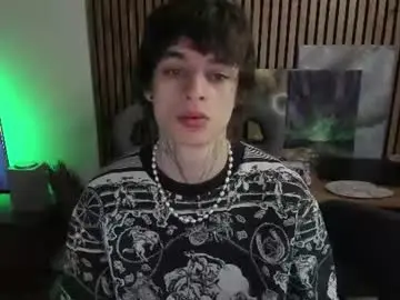 Chaturbate Sex Chat of oliverrgroove