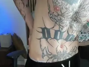 Chaturbate Live Porn of oliverrgroove