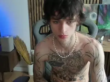 Chaturbate Sex Chat of oliverrgroove