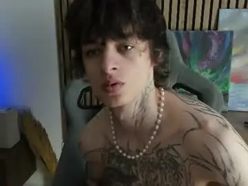 Chaturbate Adult Webcam of oliverrgroove