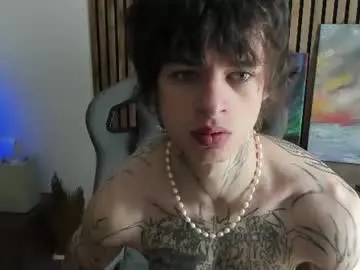 Chaturbate Free Live Porn of oliverrgroove
