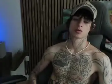 Chaturbate Watch Live Sex Cams of oliverrgroove