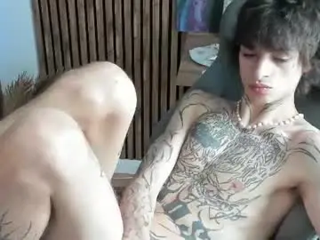 Chaturbate Adult Video Chat of oliverrgroove