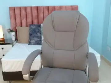 Chaturbate Private Sex Chat of paloma_velez