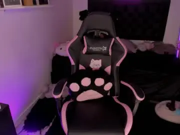 Chaturbate Live Sex Cam of sarasstorme
