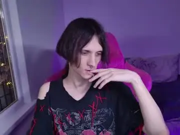 Chaturbate Sex Cam of sloppyprinceboy