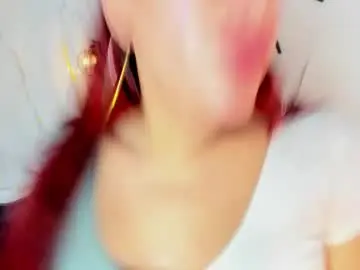 Chaturbate Nude Webcam of violettaanaughty