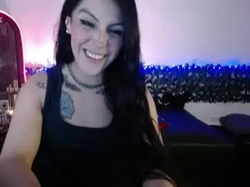Chaturbate Live Porn of anastasiabasst__
