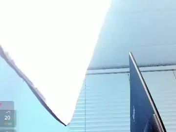 Chaturbate Live Porn of antonella_rizzo01