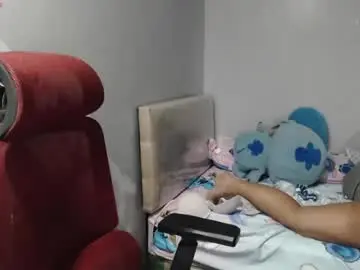 Chaturbate Watch Live Sex Cams of bubblebuttpinay