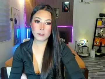 Chaturbate Sex Chat of callme_ivyaguas