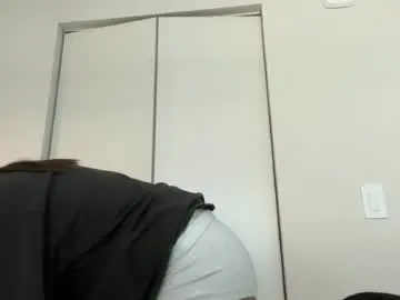 Chaturbate Nude Webcam of camiliakxoxo