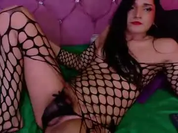 Chaturbate Free Live Porn of cataleya_divine