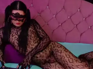 Chaturbate Live Sex Cam of cataleya_divine