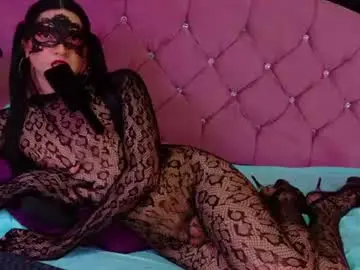 Chaturbate Sex Chat of cataleya_divine