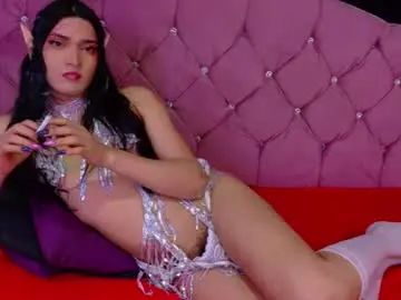 Chaturbate Nude Webcam of cataleya_divine