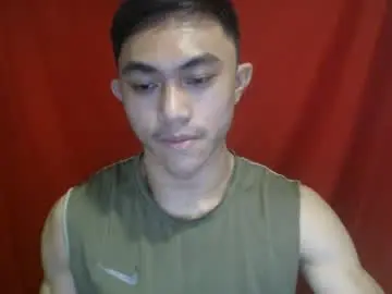 Chaturbate Live Sex Cam of cutie_hunk69