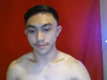 Chaturbate Private Sex Chat of cutie_hunk69