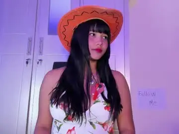 Chaturbate Best live sex cam show of dafnezahira20