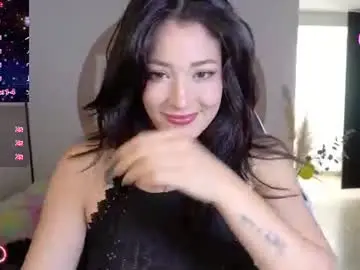 Chaturbate Adult Video Chat of eliiih_