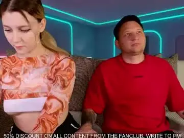 Chaturbate Live Sex Cam of foxunion