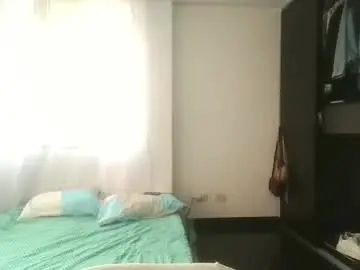 Chaturbate Live Porn of gabriela_miller_2
